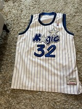 Nba basketball orlando for sale  NEWMARKET