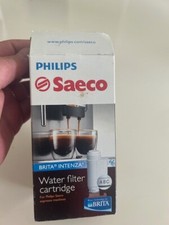 Philips saeco brita gebraucht kaufen  Wedemark