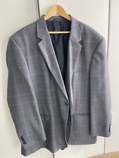 Jacket sakko übergröße gebraucht kaufen  Neubrandenburg