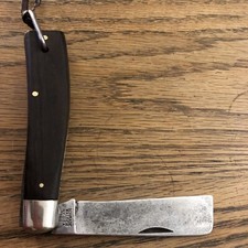Exc. vintage schrade for sale  Thorsby