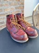 Red wing shoes for sale  Chicago