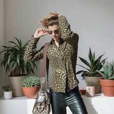 Phix chiffon hemd gebraucht kaufen  Cottbus