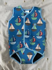 Splash baby wrap for sale  HALSTEAD