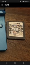 Pokemon platinum tested for sale  BELFAST