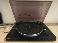 Giradischi sony lx300usb usato Giradischi sony lx300usb usato  Valeggio sul Mincio