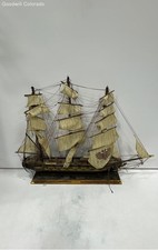 Handmade masts sailboat for sale  Colorado Springs