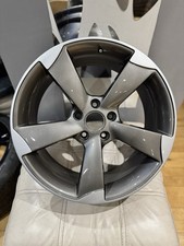 Audi line rotar for sale  DONCASTER