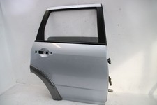 Tür hinten mitsubishi gebraucht kaufen  Wittenburg