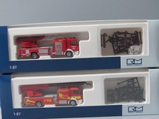 Rietze konvolut atego gebraucht kaufen  Hanau