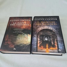 Marchio del diavolo usato  Italia