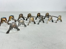 Jugendstil messerbank besteckb gebraucht kaufen  Rüsselsheim am Main