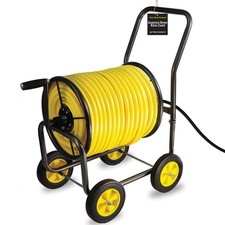 Real hose storage for sale  Brentwood