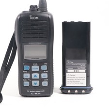 Icom m34 handheld for sale  Portland