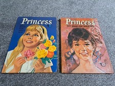 Vintage princess gift for sale  NORWICH