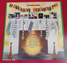 1984 Various - Ras Records Presents: A Reggae Christmas, LP, (Vinyl) comprar usado 1984 Various - Ras Records Presents: A Reggae Christmas, LP, (Vinyl) comprar usado  Enviando para Brazil