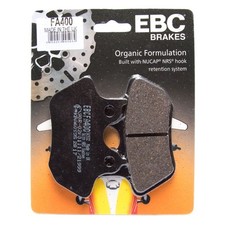 Ebc fa400 organic for sale  BRIGHTON