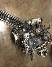 C3g700 moteur complet d'occasion  Labruguière