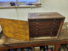 Engineer tool cabinet for sale  SEVENOAKS