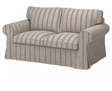 Ektorpcover seat sofa for sale  CROYDON