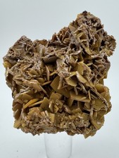 Wulfenit gelbbleierz mineral gebraucht kaufen Wulfenit gelbbleierz mineral gebraucht kaufen  Dornburg