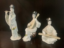 Set vintage celadon for sale  Columbia