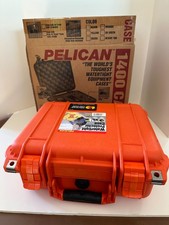 Pelican orange 1400 for sale  Santa Fe
