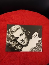 Marilyn monroe vintage for sale  La Crosse