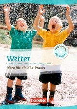 Projektarbeit kindern wetter gebraucht kaufen  Berlin