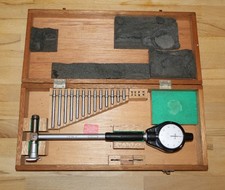 Mitutoyo dial bore for sale  PLYMOUTH
