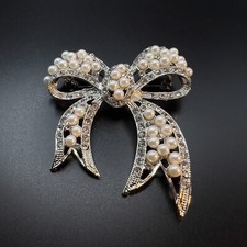 Vintage stylish bow for sale  Charlotte