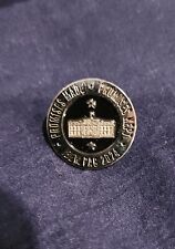 2024 ibew lapel for sale  Lambertville