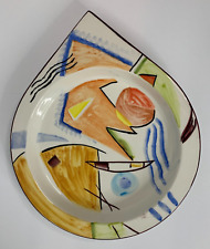 Antica fornace plate for sale  Summerville