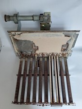 Klöckner systron brenner gebraucht kaufen  Berlin