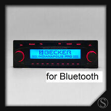 Becker indianapolis pro gebraucht kaufen  Kleve