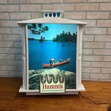 Vintage large hamms for sale  Fond Du Lac