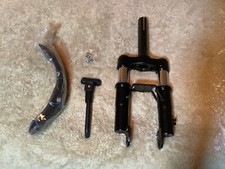Front suspension fork for sale  Niles