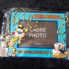 Cadre photo marsu. d'occasion  Trouville-sur-Mer