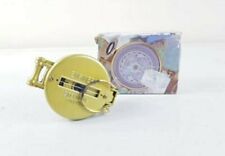 Lensatic compass engineer for sale  SKEGNESS