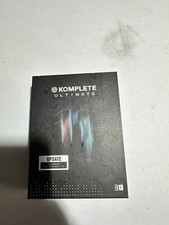 Komplete ultimate 500gb for sale  Vancouver