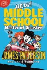 Middle school master for sale  Montgomery