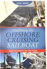 Usado, Outfitting the Offshore Cruising Sailboat:  Refitting Used Sailboats comprar usado  Enviando para Brazil
