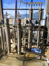 Ies supercritical co2 for sale  Conifer