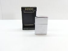 Riginal zippo feuerzeug gebraucht kaufen  Wolfenbüttel
