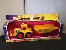 P711 matchbox superkings for sale  HUNTINGDON