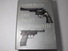 Bock weigel handbuch gebraucht kaufen  Obermarchtal