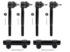 Front tie rod for sale  New Port Richey