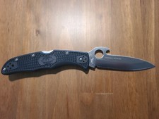Spyderco endura emerson for sale  Boise