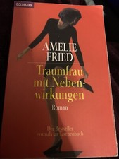 Traumfrau nebenwirkungen ameli gebraucht kaufen  Bienenbüttel