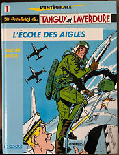 Intégrale tanguy laverdure d'occasion  Lyon III