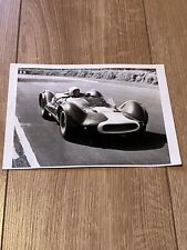 Bruce mclaren brands for sale  LONDON